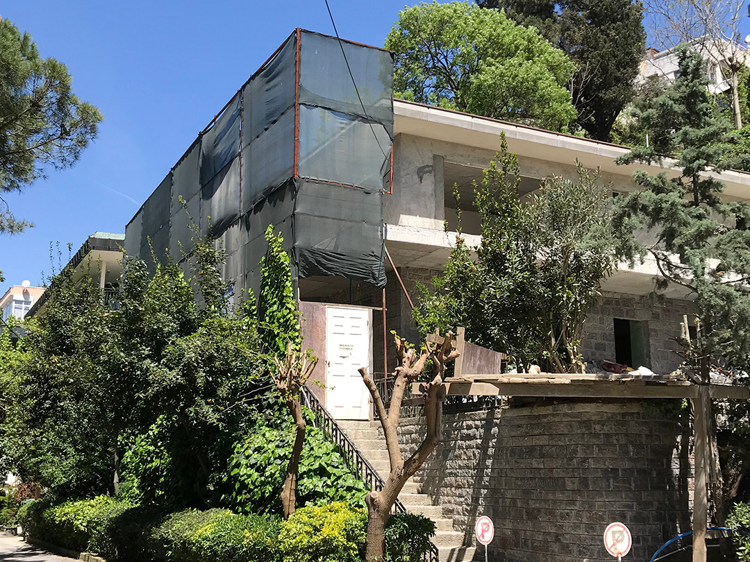 Bebek Villa