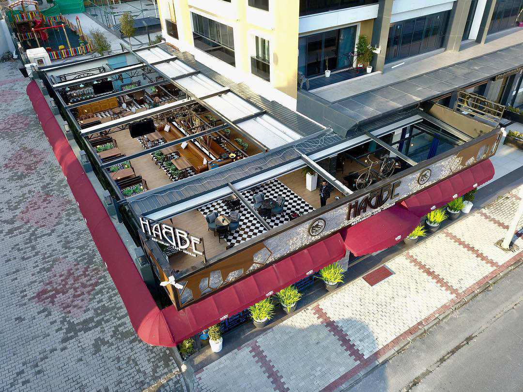 Habbe Cafe