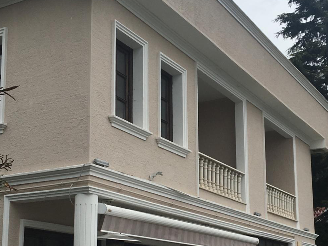 Rumeli Villa