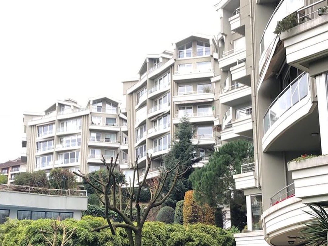 SN Villa Aksoy Evleri