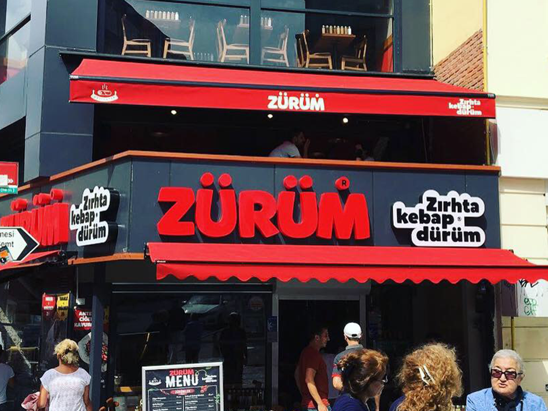 Zürüm Kadıköy