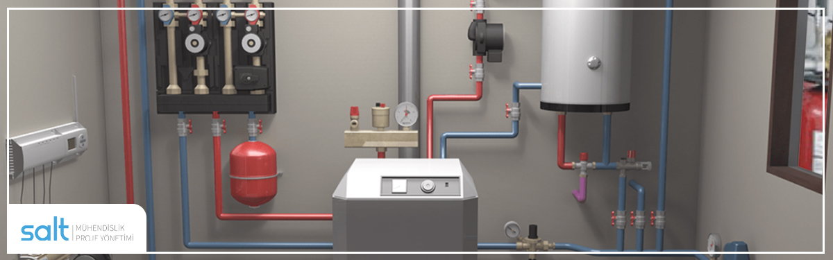 How Heating Systems Work