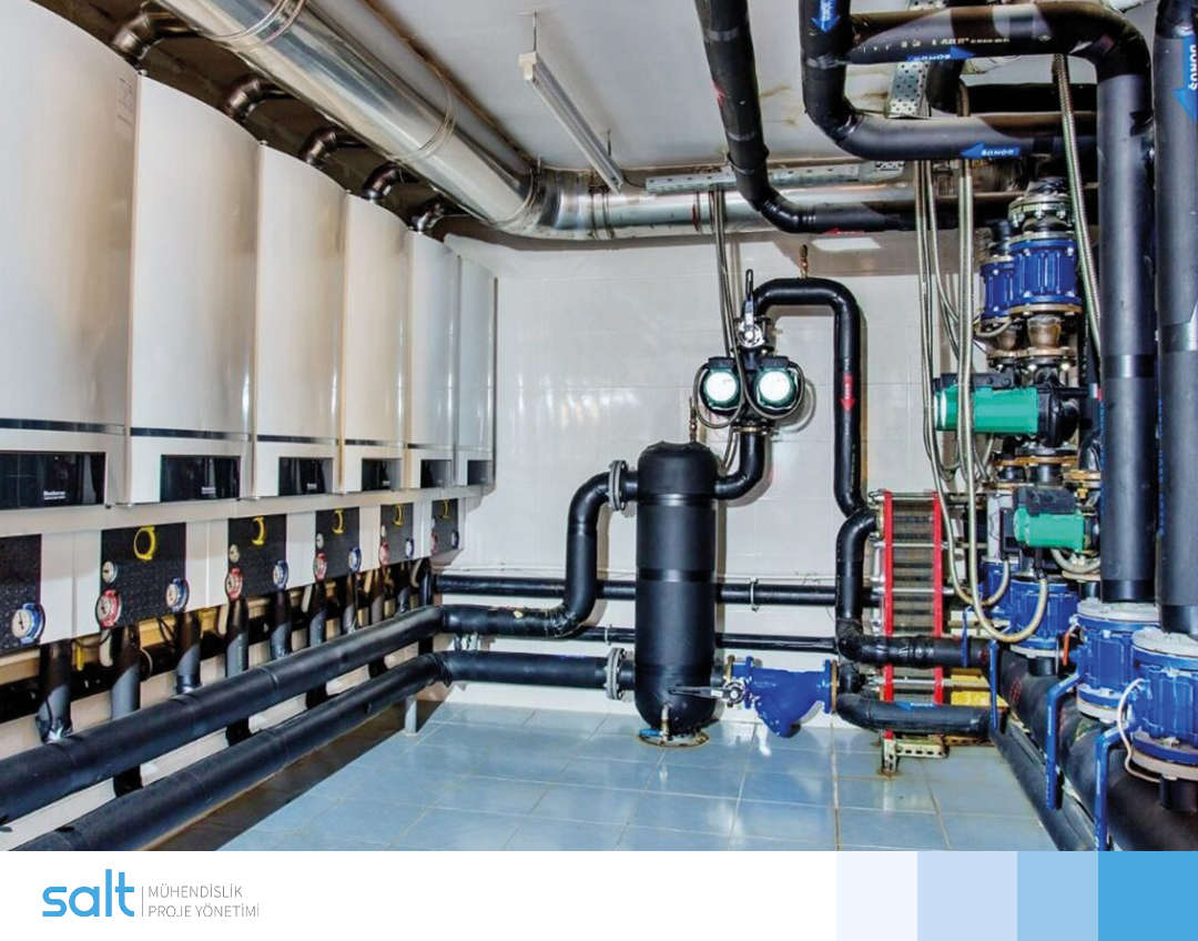 Heating Systems