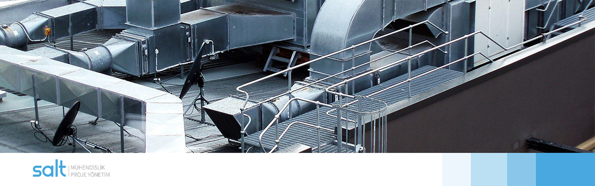 Types of Ventilation Systems