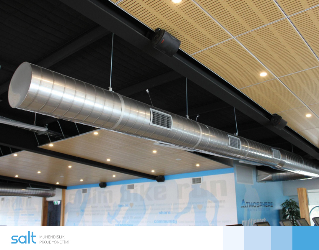 What Are Ventilation Systems?