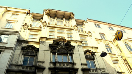 Hazerhan Hotel
