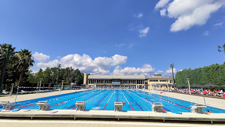 ENKA Sadi Gülçelik Spor Tesisleri