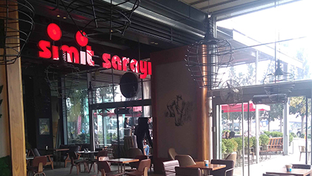 Simit Sarayı