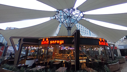 Simit Sarayı