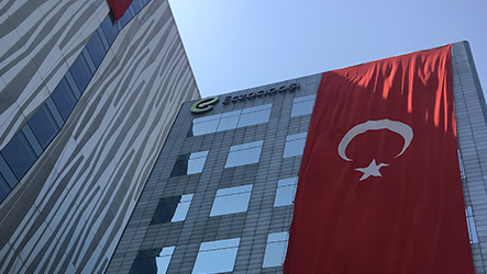 Eczacıbaşı Bilişim Ofisi