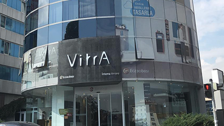 Eczacıbaşı Vitra