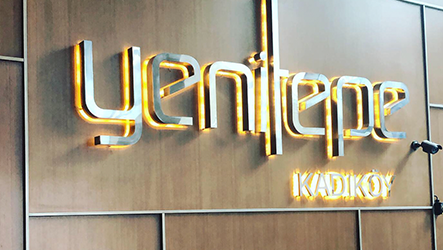 Nuhoğlu Yenitepe Mexx International