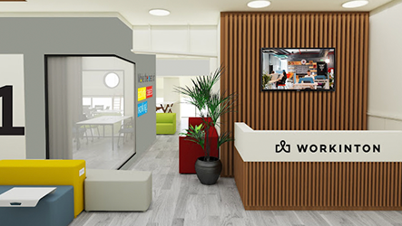 Workinton
