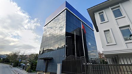 Mesken Finans Merkez Ofis