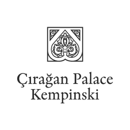 Çırağan logója