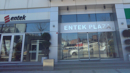 Entek Otomasyon