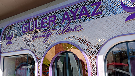 Güler Ayaz Beauty Clinic