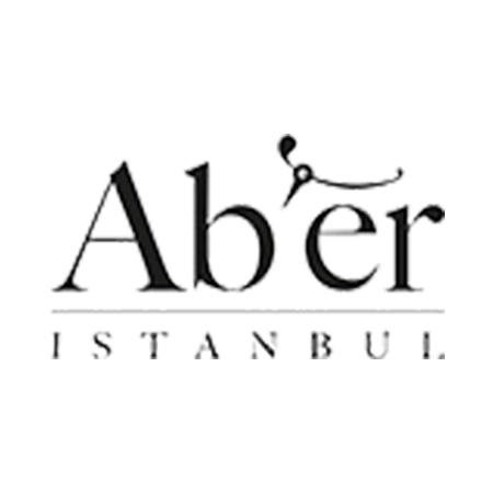 Aber İstanbul logója