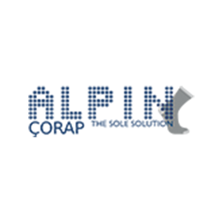Alpin logója