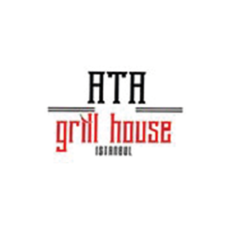 Ata Grill logója