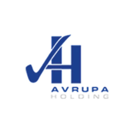 Avrupa Holding logója