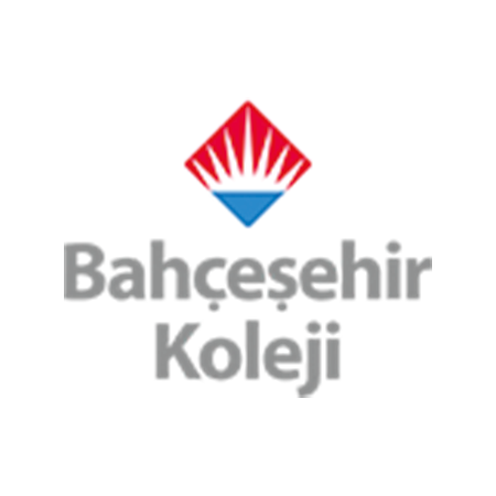 Bahcesehir-kolji logója