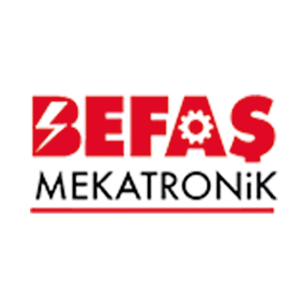 Befas logója