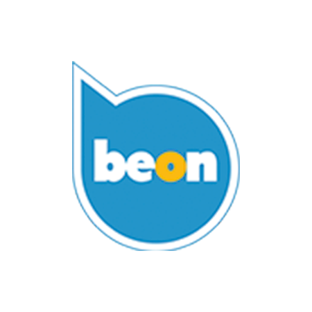 Beon logója