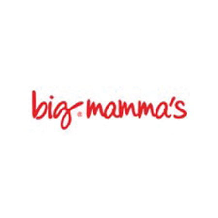Big Mamma’s logója