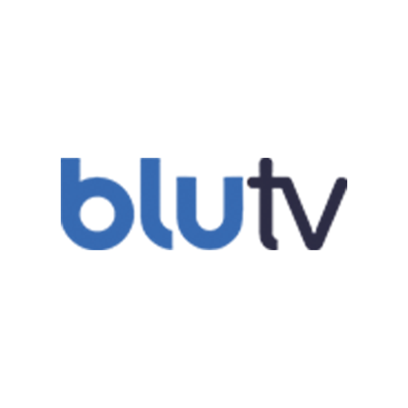 BluTV logója