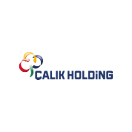 Çalık Holding logója