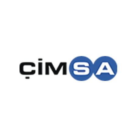 Cimsa logója