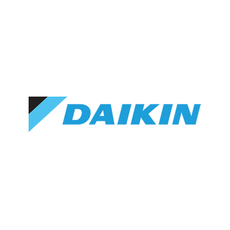 Daikin logója