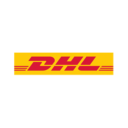 DHL logója