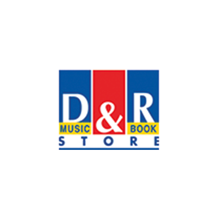D&R logója