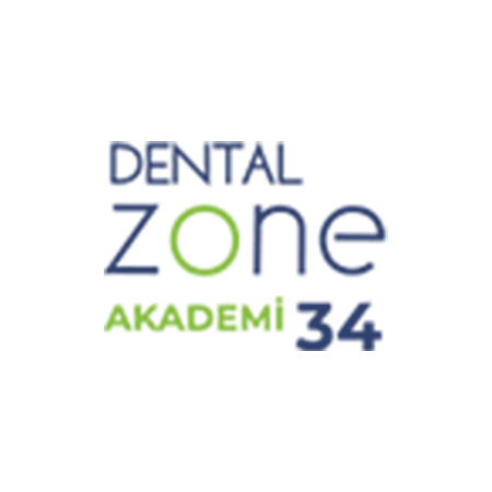Dental Zone Akademi logója