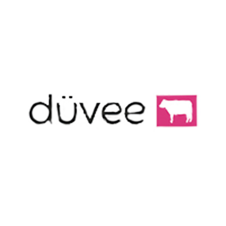 Düvee logója