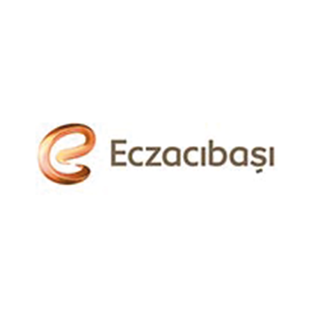 Eczacıbaşı logója