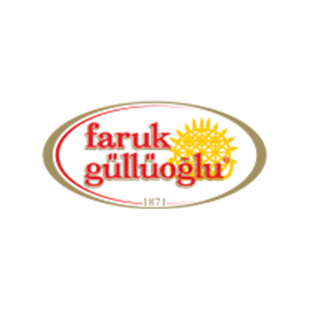 Faruk Güllüoğlu logója