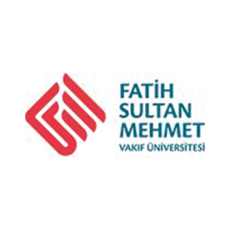 Fatih Sultan Mehmet Vakıf Üniversitesi logója