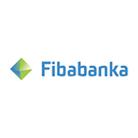 Fiba Banka logója