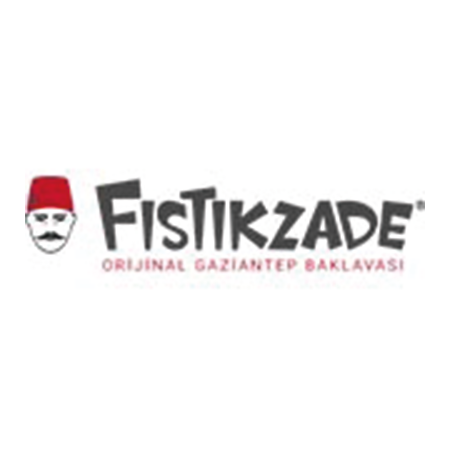 Fıstıkzade logója