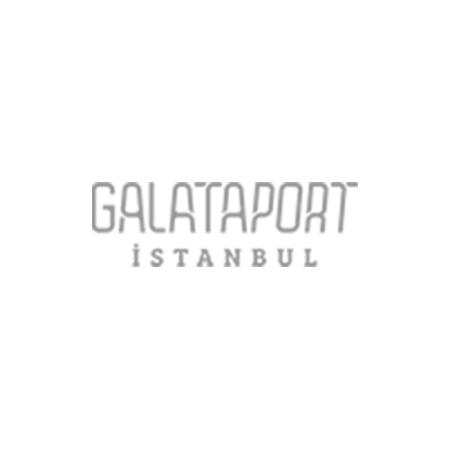 Galataport logója