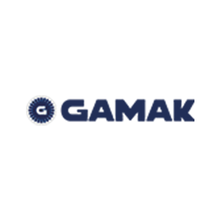 Gamak logója