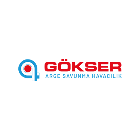 Gökser logója