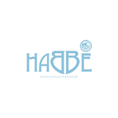 Habbe Cafe logója