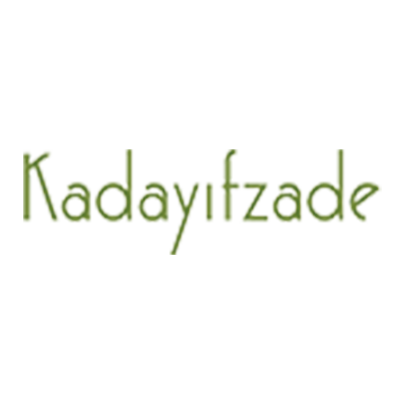 Kadayıfzade logója