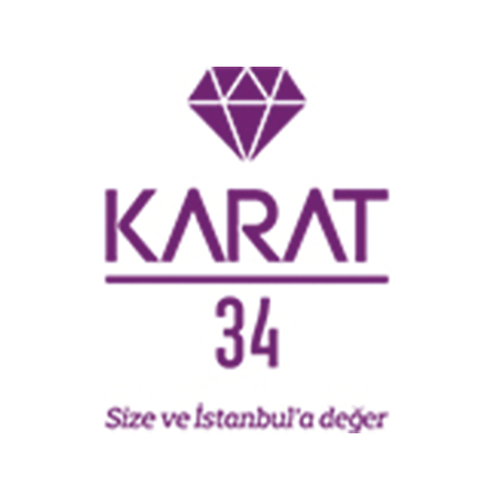 Karat 34 logója