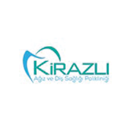 Kirazlı Diş Polikliniği logója