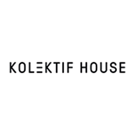 Kolektif House logója